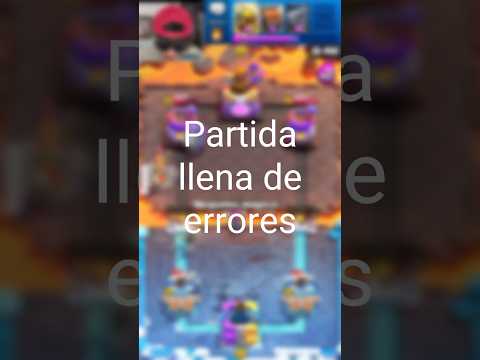 Por ser tan tóxico  #clashroyale #youtubegaming #zigor #clashroyalepro #toxic #clashroyalegameplay