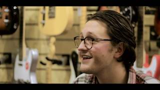 Video thumbnail for Squier FSR Classic Vibe '60s Jazzmaster by Regent Sounds