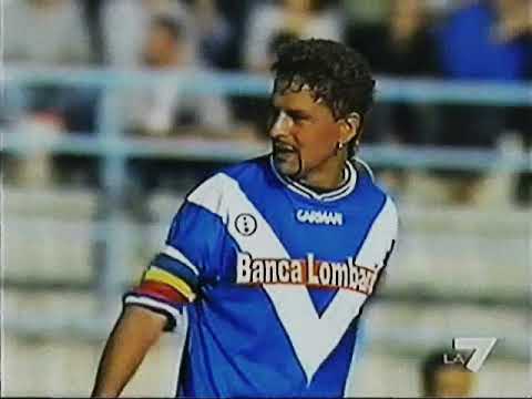 ROBERTO BAGGIO "Sfera" (2002)