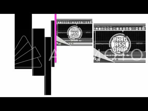 DanzerTraxx vs Djs From  Mars - Phat Ass Drop (Illegal sound)