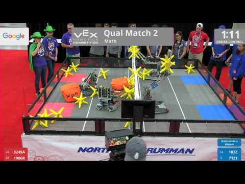 2017 VRC Math Q2 - 3249A 1900R vs 183Z 7121 - 18 to 40