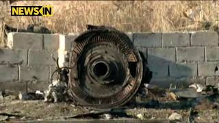 VIDEO De unde sunt pasagerii din avionul prăbușit în Iran - Peste 180 de oameni au pierit 1 video