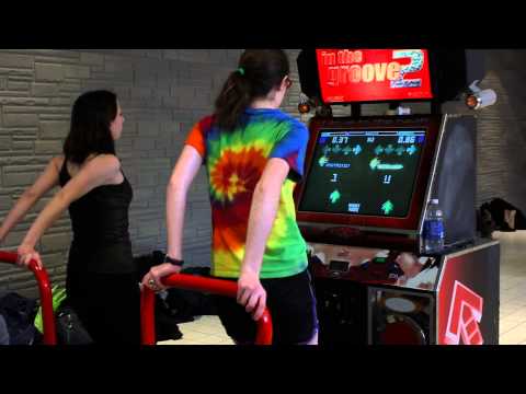 Christalshizzle vs. 2% Milk - D.G.A.F.L.Y.F. (Round 2) - D.O.W.N.S. 4