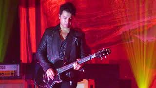 Stereophonics, &quot;Have a Nice Day&quot; The Vic Theater, Chicago, IL 09-11-18