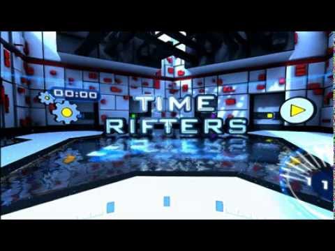 Steam Community :: Video :: Rainbow Road - Time Rifters Easter Egg?