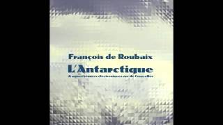 François de Roubaix - Pingouins sur la banquise