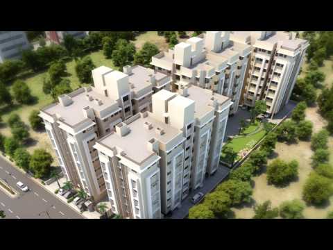 3D Tour Of Myco Ahmed Residency