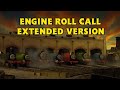 Thomas And Friends Season 11 Engine Roll Call Extended Version