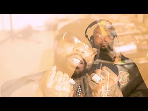 Ty Nitty - Master Mind (Official Video)