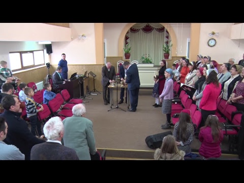 Duminică 04 martie 2018 dimineața