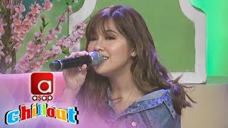 ASAP Chillout: Moira sings &#39;Torete&#39;