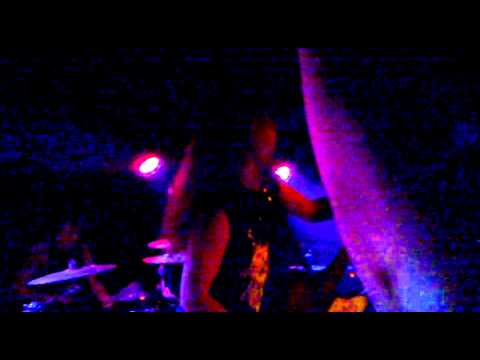 Bonehunter - Motörpenis (Live at Nuclear Nightclub, 8.9.2013)