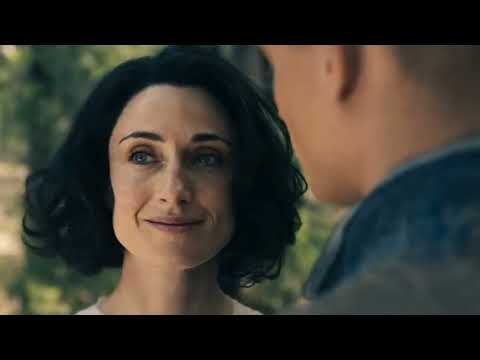 Rand's conversation with Lanfear | The Wheel of Time S3