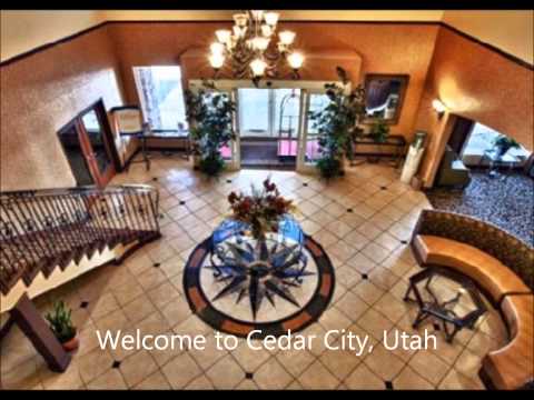 Comfort Inn & Suites Cedar City,Utah
