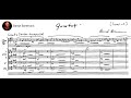 Bernard Herrmann - Clarinet Quintet 
