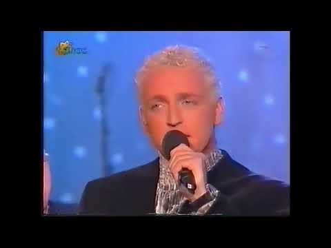 Optreden Gordon Live-Eeuwige Verleden (1997)
