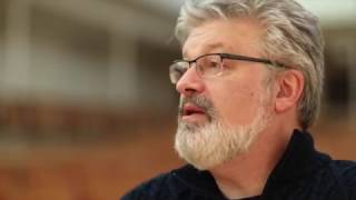 Sir James MacMillan introduces his world premiere, for Principal Horn Alec Frank-Gemmill