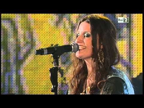 Davide Van De Sfroos & Irene Fornaciari - Yanez ("Due" - 2011)