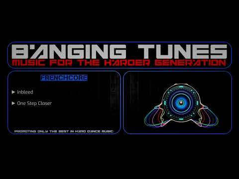 Inbleed - One Step Closer