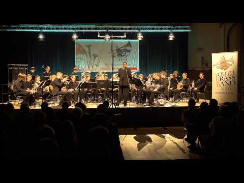 YBB NRW: George Lloyd - English Heritage