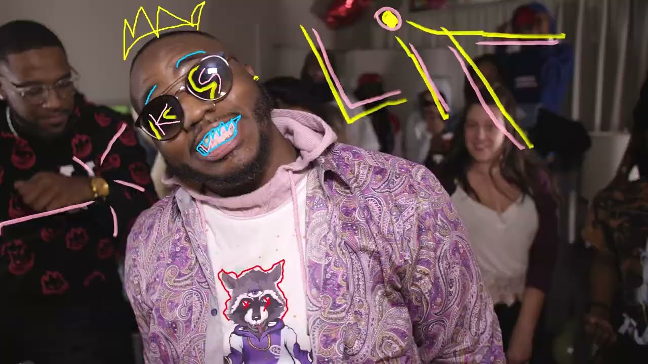 Promotional video thumbnail 2 for Korey Swagger