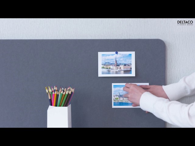 Vidéo teaser pour DELTACO OFFICE Showcase - DELO-0100 & DELO-0150