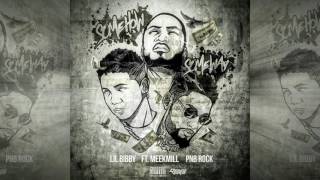 LiL Bibby - Some How Some Way ( ft PnB Rock x Meek Mill )