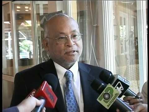 Ambasadori Aleksander Arvizu: Eshte humbur shume kohe, duhet dialog