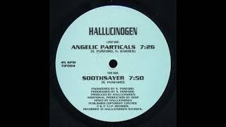Hallucinogen - Soothsayer [TIP004]