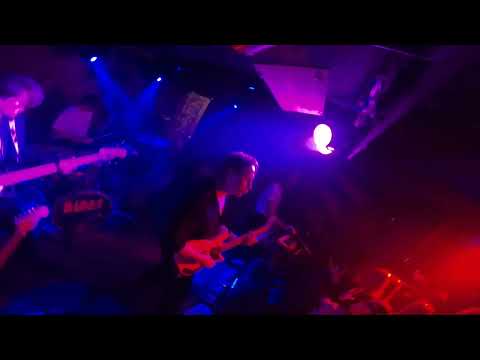 Rīgas Modes "Rīgas Modes" live @klubsDEPO (06.05.2022)