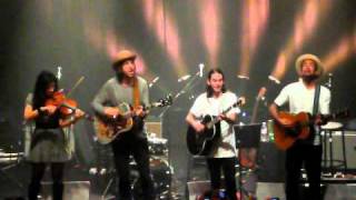 With Whom You Belong. Fistful Of Mercy