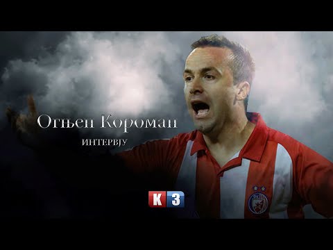 INTERVJU TV K3 - Ognjen Koroman - 05. 02. 2022.