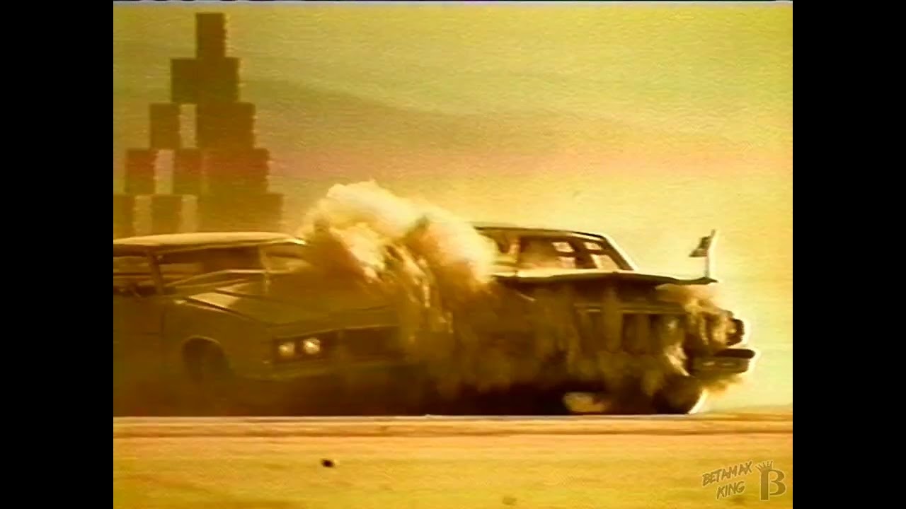 1994 Nissan Altima GXE Car Commercial