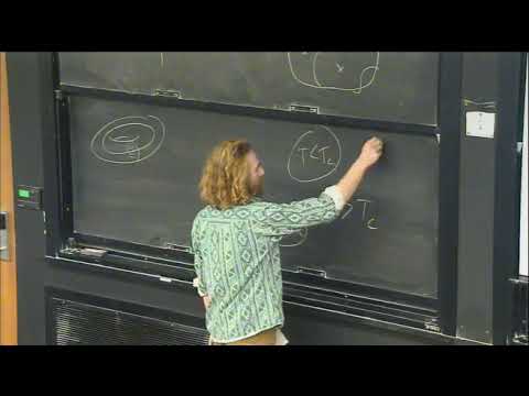 Ryan Thorngren - Higher symmetries of abelian Chern-Simons theories