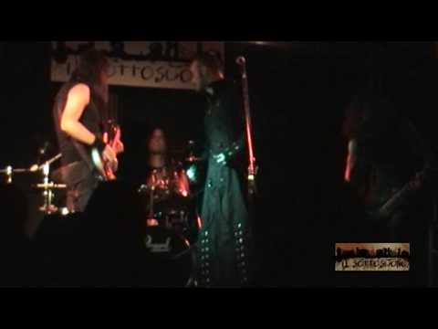 Reapter - Live - Il Sottosuono (Init 12-12-2009) [Parte 1/4]