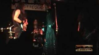 Reapter - Live - Il Sottosuono (Init 12-12-2009) [Parte 1/4]