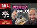 MY BEST GAME: PLO! - Daniel Negreanu 2024 WSOP VLOG Day 4