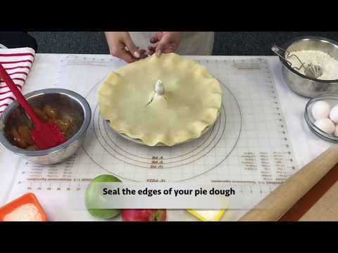 Pie Bird-Porcelain Pie Bird- Mrs. Anderson’s Baking