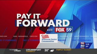 Fountain Square business offering complimentary massages to Hoosiers who are ‘kind’