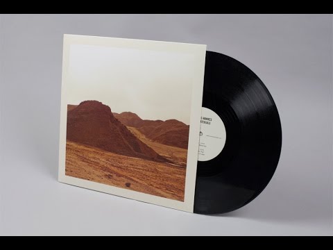 Marquis Hawkes - Raw Materials [Houndstooth]