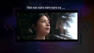 Download lagu A·ronggani Me·tra |  Lyrics Video | Full Song mp3