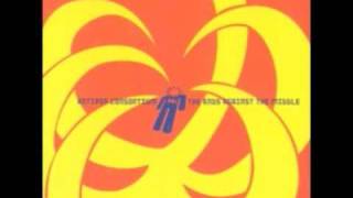 Antipop Consortium - Dystopian Disco Force
