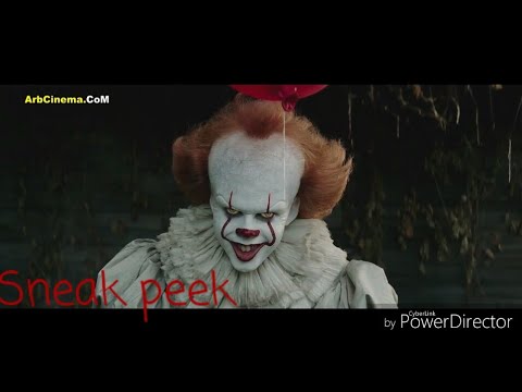 IT sneak peek 4( come join the clown Eds) with BG audio