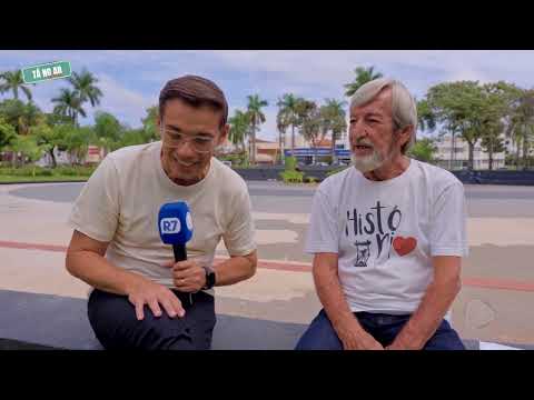 Vídeo sobre o legado de Pituco