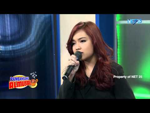 EURIKA NET25 PAMBANSANG ALMUSAL 2nd Guesting Part 1 (SANDALI NA LANG)