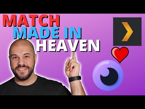 One of The Best Apps to Use With Plex! | Overseer