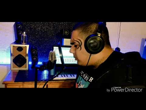 Nico Benz - CONFESSIONS (eminem-cover)