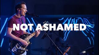 Not Ashamed - Live Passion Cover at Verde Valley Christian Church