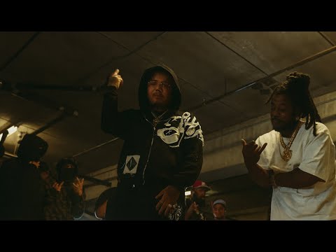 Mozzy - Artillery Freestyle (2025) ft. $tupid Young