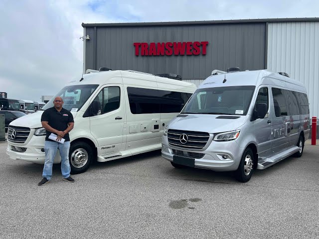 Preview image of 2024 Pleasure Way Plateau TS 17N242594 youtube video